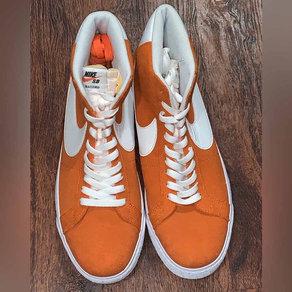 Nike size 11 - Picture 7 of 13